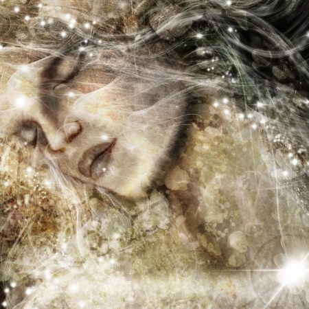 Inner Dance Being of Light