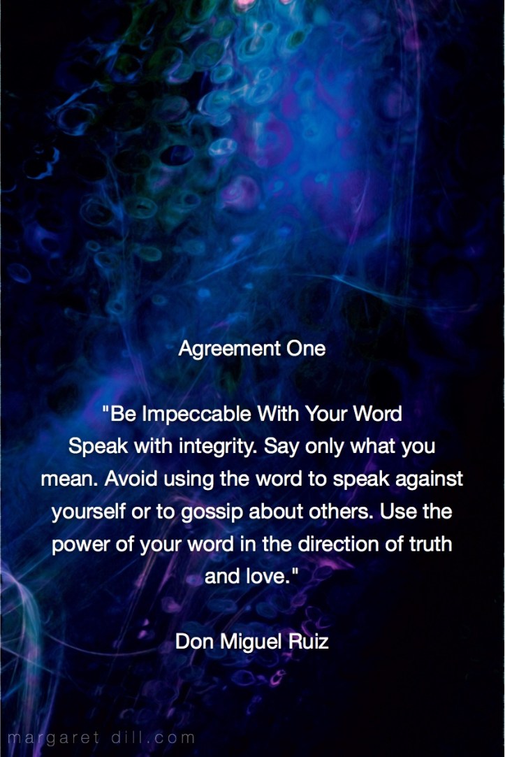 Miguel Ruiz quote 1 #wordsofwisdom #wordsofncouragement #spiritualquotes