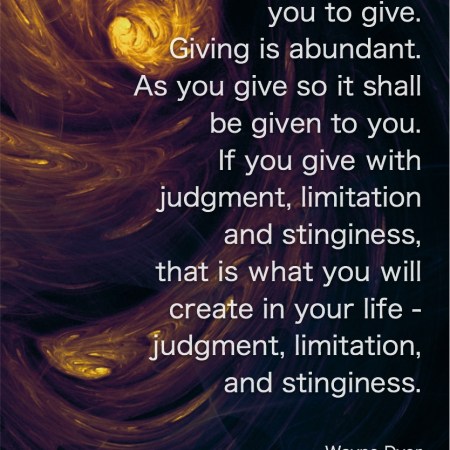 Spiritual Quote #50| Wayne Dyer Quote Fractal Art Margaret Dill Fractal Art by Margaret Dill #spiritualquotes #wordsofwisdom #Fractalart #AbstractArt #Margaretdill