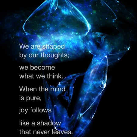 We are shaped Buddhist Wisdom #wordsofwisdom #Buddhistwisdom #wordstoliveby #mindfulness #meditation #Spiritualawakening #quotations #BuddhistQuote