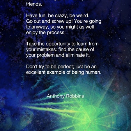 Live life fully - Anthony Robbins #Wisdom #MotivationalQuote #Inspirational Quote #TonyRobbin #LifeQuotes #LeadershipQuotes #PositiveQuotes #SuccessQuotes