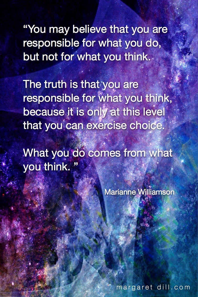 You may believe-Marianne Williamson #spiritualquotes #wordsofwisdom #Fractalart #Margaretdill #wordstoliveby #MarianneWilliamsonQuote