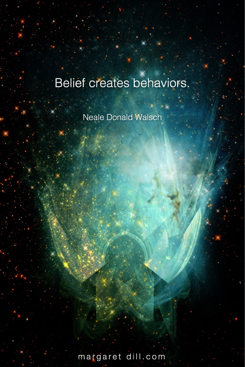 Belief - Neale Donald Walsch #NealeDonaldWalsch #Wisdom  #MotivationalQuote  #Inspirational Quote   #LifeQuotes  #LeadershipQuotes #PositiveQuotes  #SuccessQuotes 