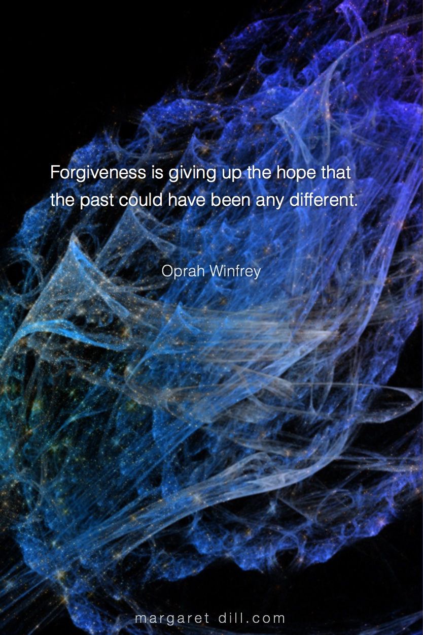 Forgiveness is - Oprah Winfrey  #Wisdom  #MotivationalQuote  #Inspirational Quote  #OprahWinfrey  #LifeQuotes  #LeadershipQuotes #PositiveQuotes  #SuccessQuotes