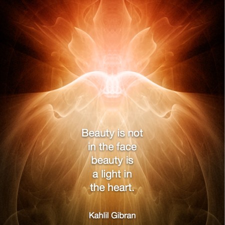 Beauty is Kahlil Gibran Quote Fractal Art Margaret Dill #spiritualquotes #wordsofwisdom #Fractalart #lovequote #Margaretdill