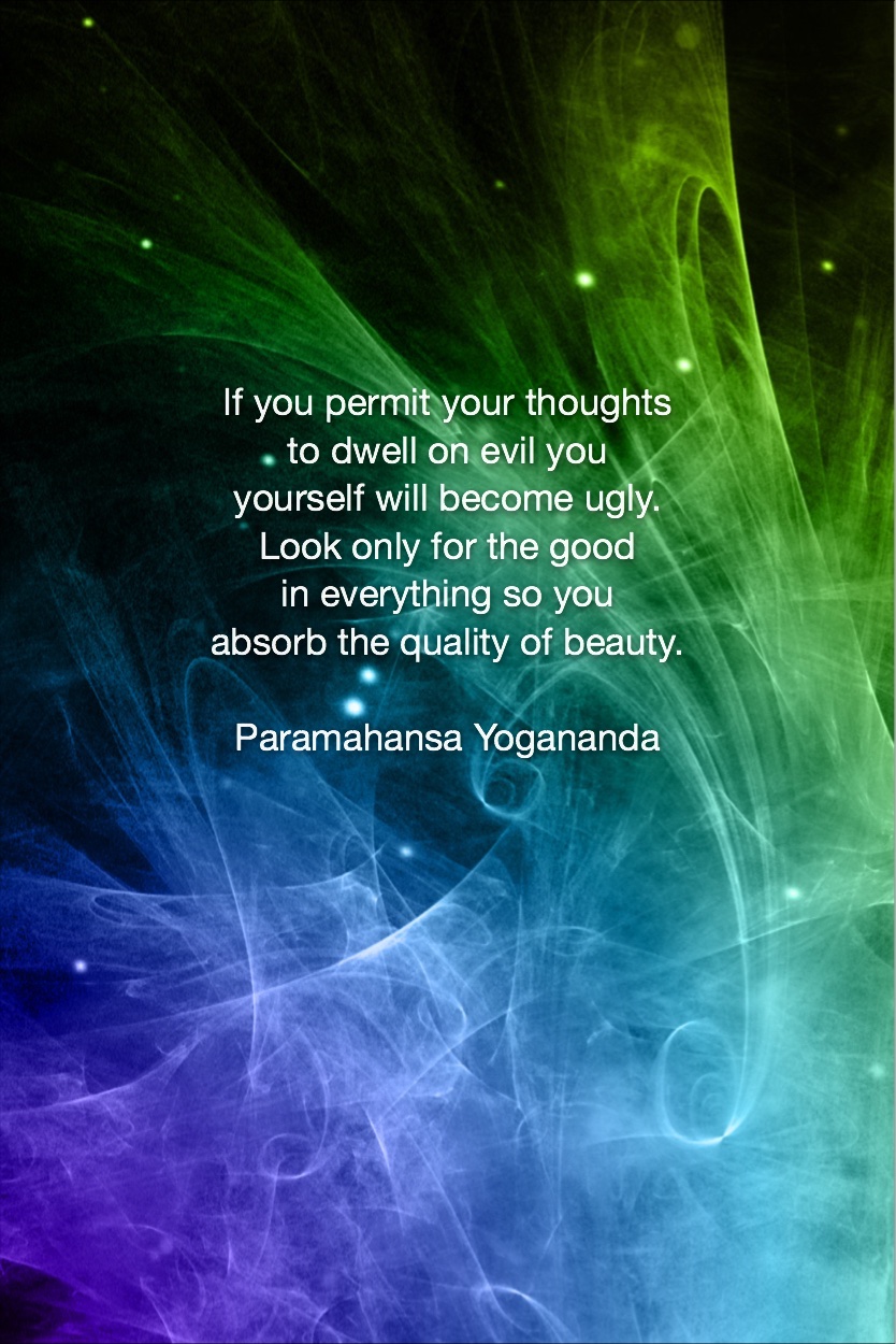 If you permit your-Paramahansa Yogananda #spiritualquotes #wordsofwisdom #Fractalart #Margaretdill #wordstoliveby #ParamahansaYoganandaQuote