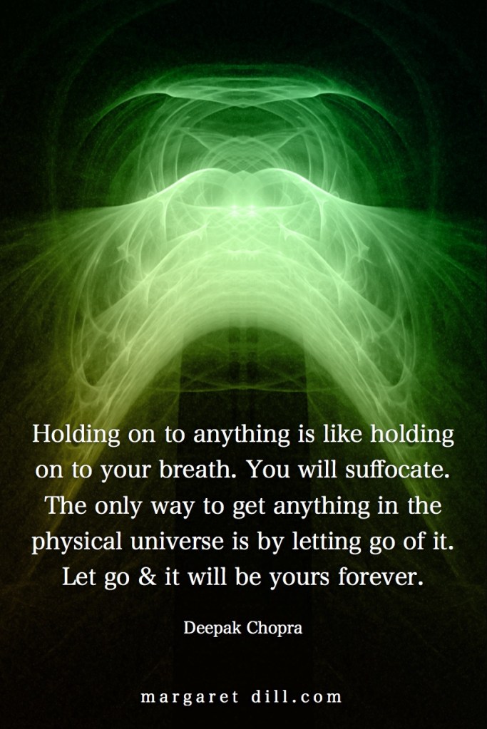You will suffocate-Deepak Chopra #Deepak Chopra #Wisdom #MotivationalQuote #Inspirational Quote #LifeQuotes #LeadershipQuotes #PositiveQuotes #SuccessQuotes