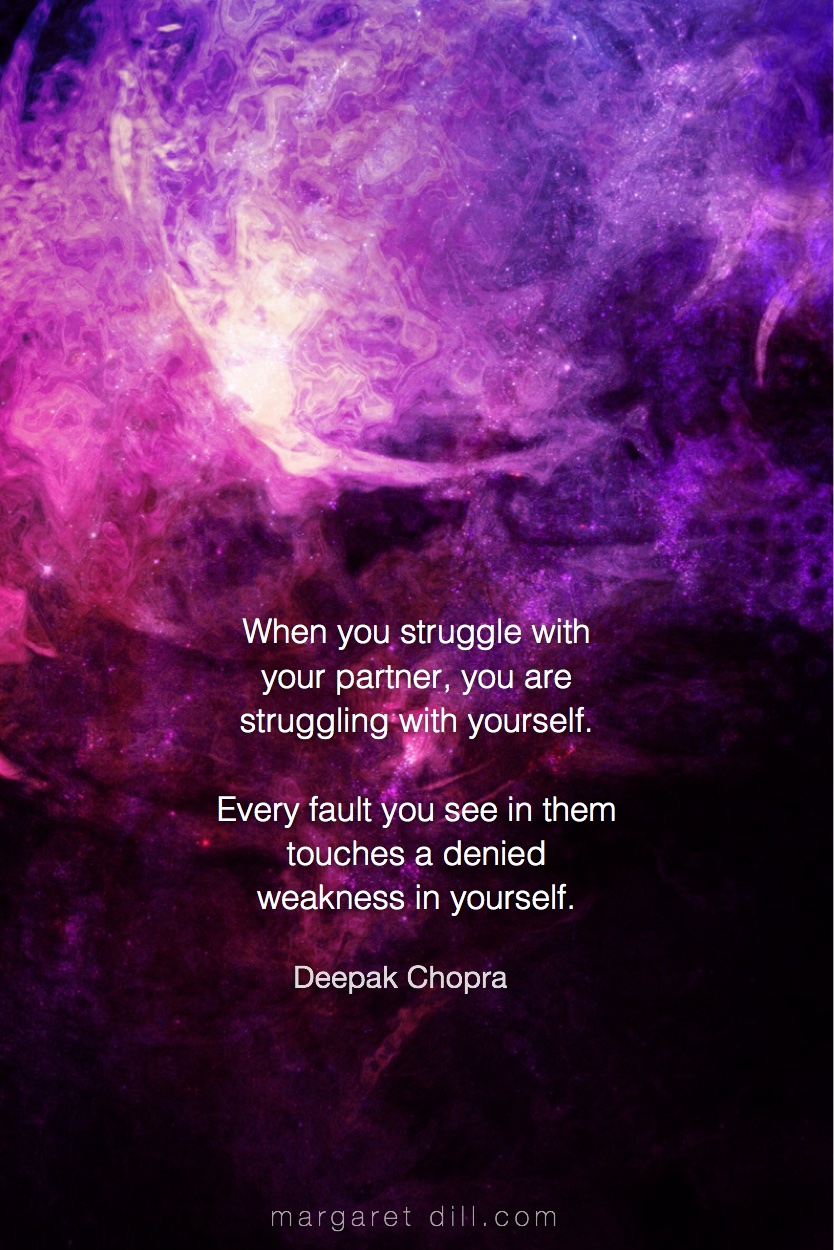 When you struggle - Deepak Chopra #Deepak Chopra #Wisdom  #MotivationalQuote  #Inspirational Quote   #LifeQuotes  #LeadershipQuotes #PositiveQuotes  #SuccessQuotes 