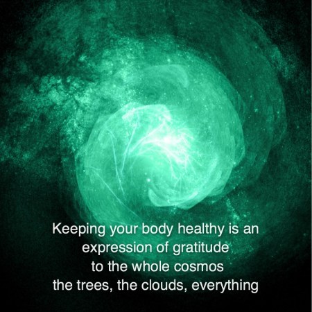 Keeping your body - thích nhat hanh #Wisdom #MotivationalQuote #Inspirational Quote #ThichNhatHanh #LifeQuotes #wordstoliveby #PositiveQuotes #mindfulness #meditation