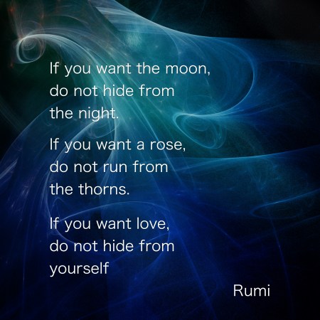 If You Want The Moon Rumi Quote #wordstoliveby #mindfulness #meditation #Spiritualawakening #wordsofwisdom #quotations #rumi #rumiquotes