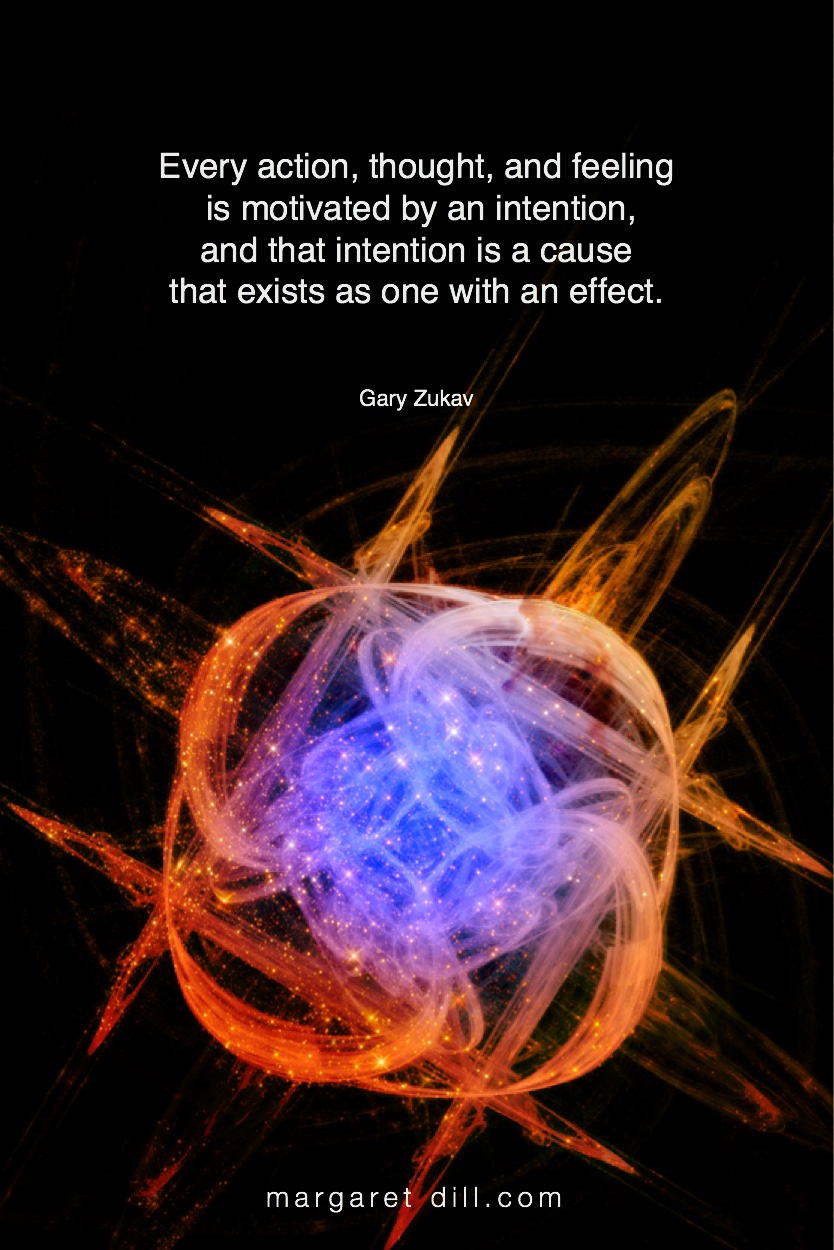 Every action-Gary Zukav #Inspirational Quote  #GaryZukav  #LifeQuotes  #LeadershipQuotes #PositiveQuotes  #SuccessQuotes