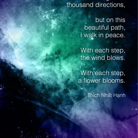 The mind can go - thích nhat hanh #MotivationalQuote #Inspirational Quote #ThichNhatHanh #LifeQuotes #wordstoliveby #PositiveQuotes #mindfulness #meditation