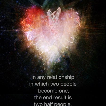 In any relationship - Wayne Dyer Quote #spiritualquotes #wordsofwisdom #Fractalart #AbstractArt #Margaretdill