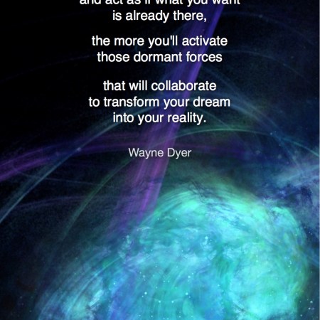 The more you see -Wayne Dyer #Wisdom #MotivationalQuote #Inspirational Quote #waynedyer #LifeQuotes #LeadershipQuotes #PositiveQuotes #SuccessQuotes