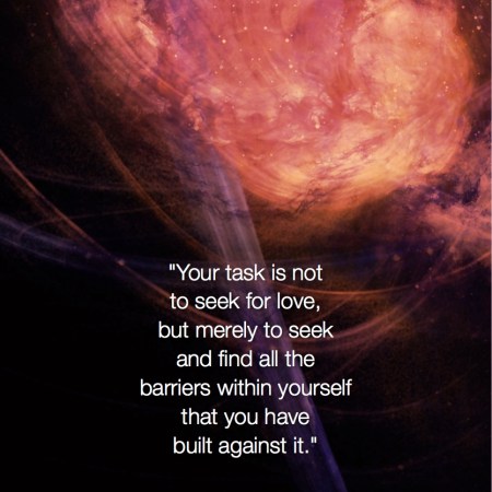 Your task is Rumi quote #spiritualquotes #wordsofwisdom #Fractalart #Margaretdill