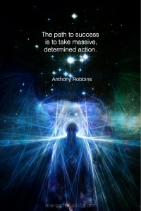 The path - Anthony Robbins #Wisdom #MotivationalQuote #Inspirational Quote #TonyRobbin #LifeQuotes #LeadershipQuotes #PositiveQuotes #SuccessQuotes