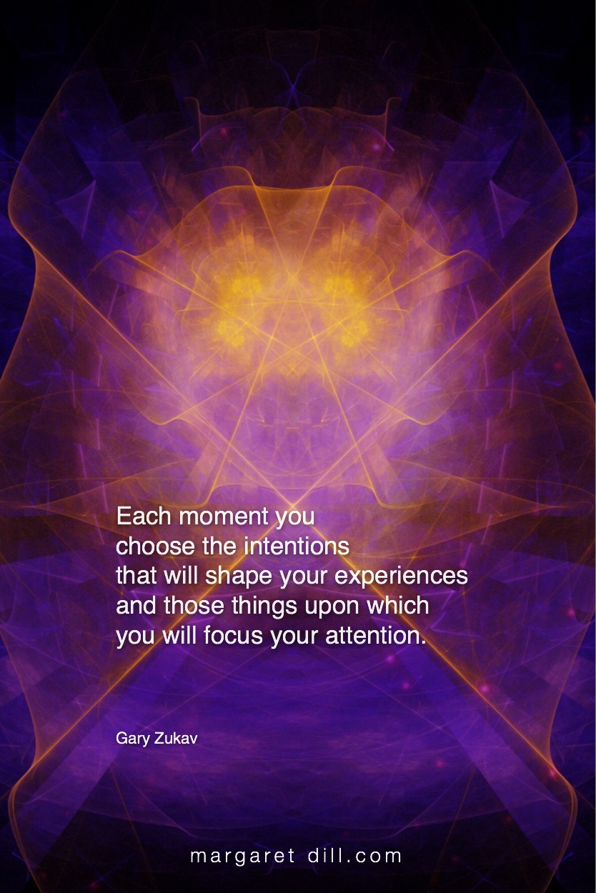 Each moment-Gary Zukav #Inspirational Quote  #GaryZukav  #LifeQuotes  #LeadershipQuotes #PositiveQuotes  #SuccessQuotes